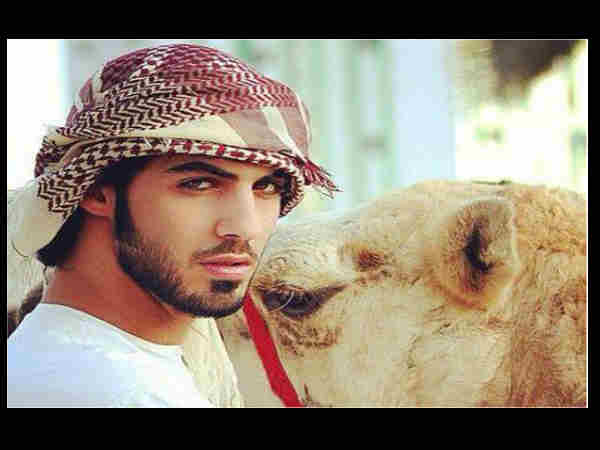 The Man Deported From Saudi Arabia The Man Deported From Saudi Arabia