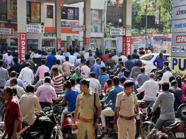 petrol-diesel petrol-diesel
