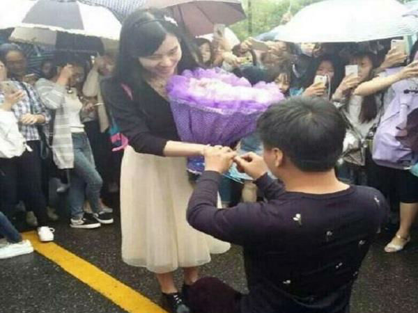 propose propose