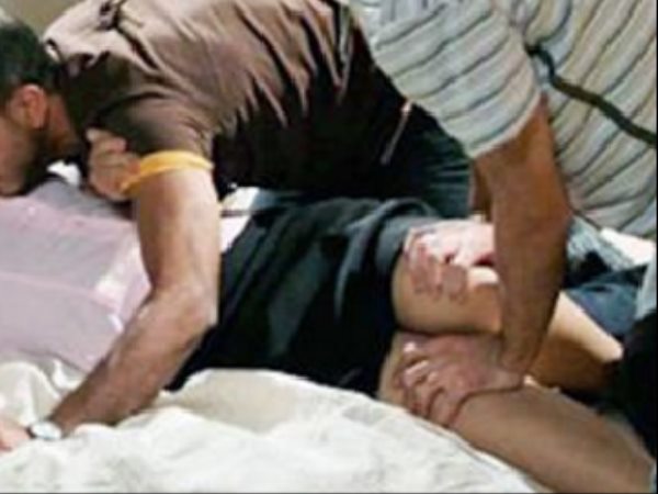 बोको हरम दे रहा 13 साल के लड़कों को लड़कियों से रेप की ट्रेनिंग बोको हरम दे रहा 13 साल के लड़कों को लड़कियों से रेप की ट्रेनिंग