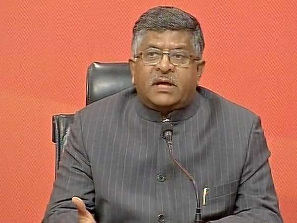 नोटबंदी पर विपक्ष के हल्ला बोल पर मोदी सरकार का पलटवार, नोटबंदी पर विपक्ष के हल्ला बोल पर मोदी सरकार का पलटवार,