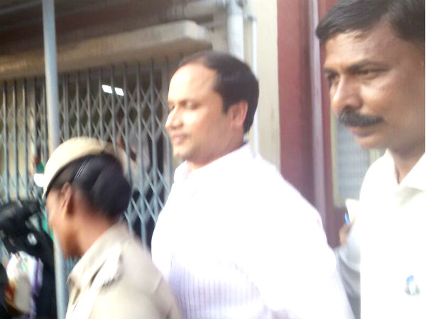 sekar reddy sekar reddy