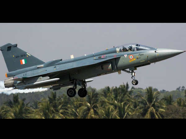 Navy rejects ‘overweight’ Tejas, looks for alternative Navy rejects ‘overweight’ Tejas, looks for alternative