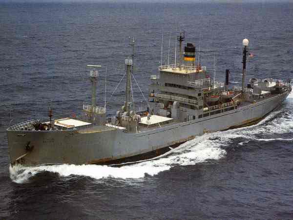 usns bowditch usns bowditch