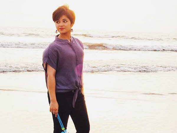 दंगल में गीता बनी जायरा वसीम ने फेसबुक पर माफी मांगी, बोलीं गलती हो गई दंगल में गीता बनी जायरा वसीम ने फेसबुक पर माफी मांगी, बोलीं गलती हो गई