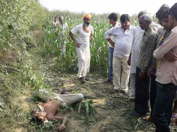 खालिद ने रची खूनी साजिश