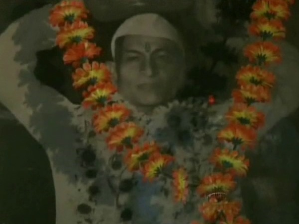 मंदिर के लिए दिया सबसे ज्यादा दान