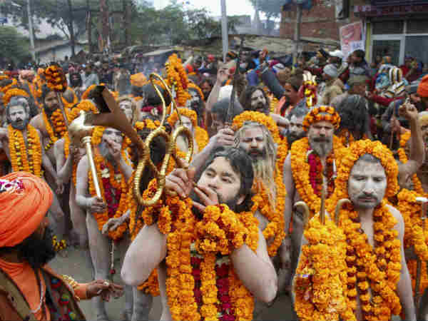 पुण्य प्राप्त करने के लिए क्या करें
