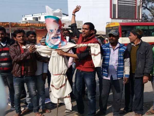 ये हैं बस्ती से उम्मीदवार