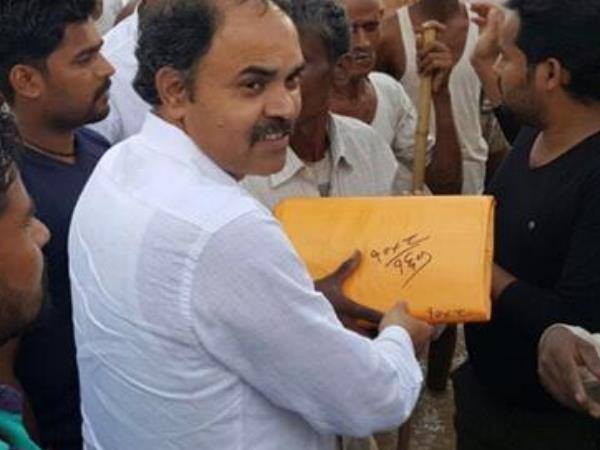 बसपा ने चौरसिया के खिलाफ परवेज खान को उतारा