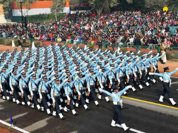 70 में ऑस्ट्रेलिया से लेकर फ्रांस तक के मेहमान