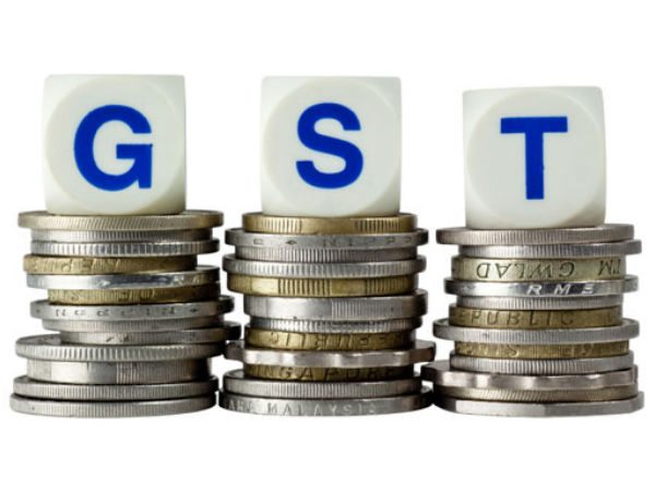 गुड्स एंड सर्विसेज टैक्स (जीएसटी)