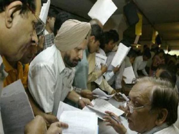 कॉरपोरेट टैक्स