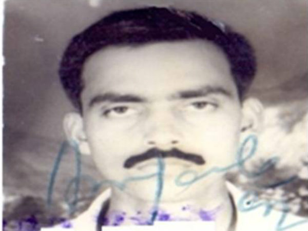 नायक अजित सिंह