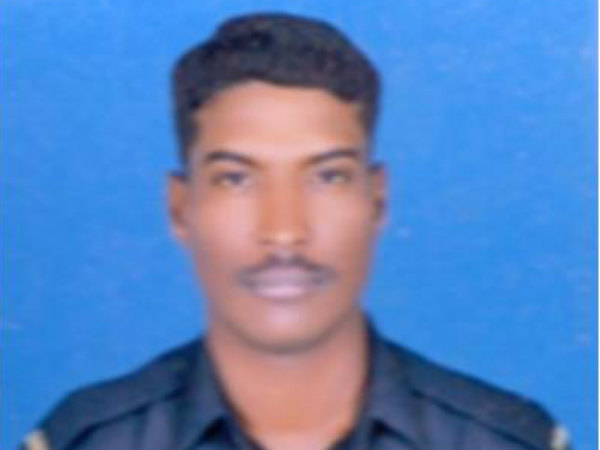 तमिलनाडु से एक और शहीद
