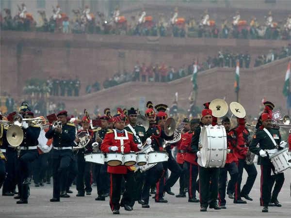राष्ट्रीय गान का महत्व
