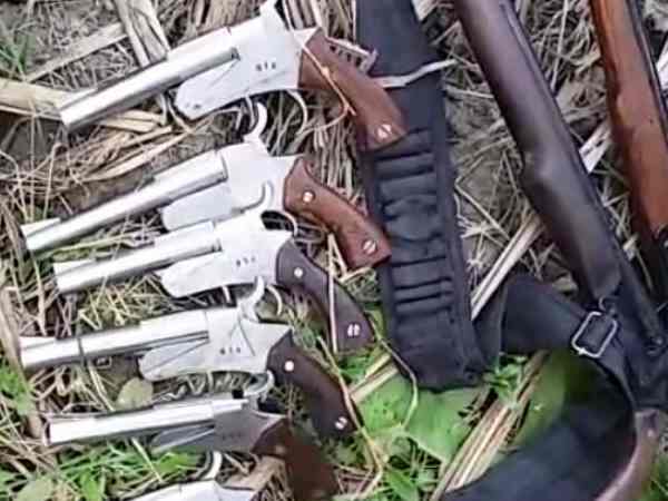 अवैध हथियारों के गोरखधंधे से चुनाव का सीधा कनेक्शन