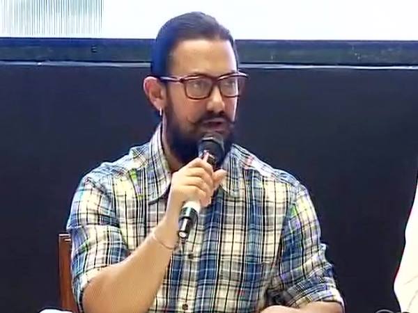 बेंगलुरु में लड़कियों के साथ छेड़छाड़ पर बोले आमिर- ऐसी घटनाओं से शर्म आती है बेंगलुरु में लड़कियों के साथ छेड़छाड़ पर बोले आमिर- ऐसी घटनाओं से शर्म आती है