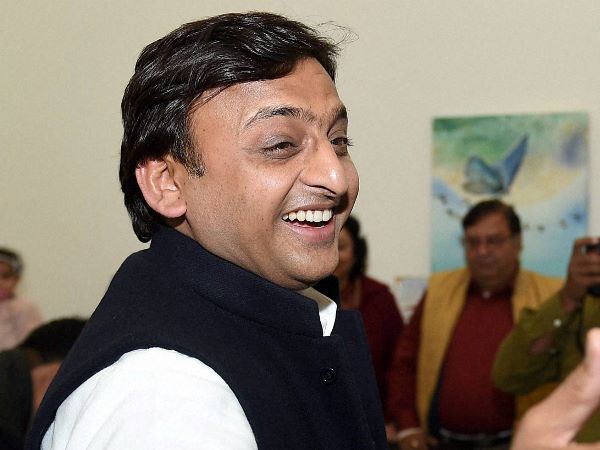 यूपी विधानसभा चुनाव: सपा-कांग्रेस-रालोद में हो सकता है गठबंधन, इतनी सीटों पर लड़ सकते हैं तीनों यूपी विधानसभा चुनाव: सपा-कांग्रेस-रालोद में हो सकता है गठबंधन, इतनी सीटों पर लड़ सकते हैं तीनों