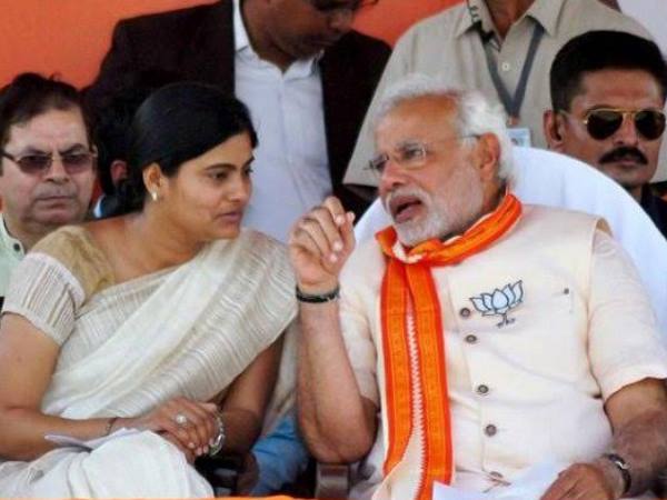 यूपी में भाजपा को अनुप्रिया पटेल देंगी झटका!