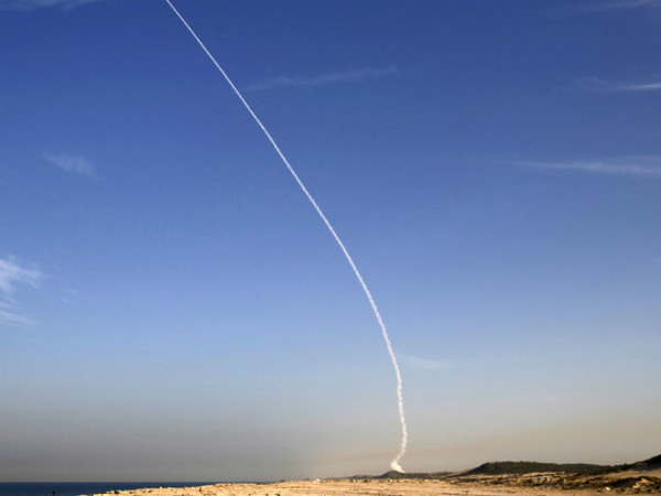 arrow-3-israel-missile-system-इजरायल-मिसाइल-सिस्टम arrow-3-israel-missile-system-इजरायल-मिसाइल-सिस्टम