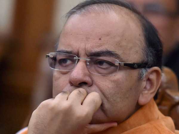 नोटबंदी से लगा तगड़ा छटका, दो वित्तीय वर्षों के लिए IMF ने घटाई भारत की वृद्धि दर नोटबंदी से लगा तगड़ा छटका, दो वित्तीय वर्षों के लिए IMF ने घटाई भारत की वृद्धि दर