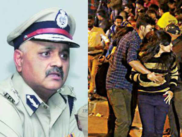 बेंगलुरु छेड़खानी मामला: पुलिस ने खंगाले 60 CCTV कैमरे, नहीं मिला कोई सबूत बेंगलुरु छेड़खानी मामला: पुलिस ने खंगाले 60 CCTV कैमरे, नहीं मिला कोई सबूत
