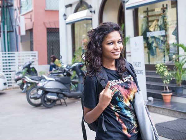 चैताली वासनिक चैताली वासनिक