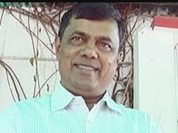 छात्रवृति में करोड़ों की हेराफेरी करने वाले बिहार कैडर के IAS निलंबित छात्रवृति में करोड़ों की हेराफेरी करने वाले बिहार कैडर के IAS निलंबित
