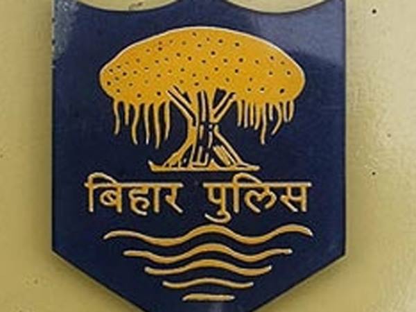 Bihar Police Bihar Police