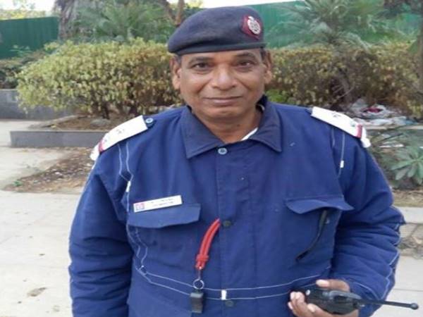 delhi police दिल्ली पुलिस के इस जवान ने किया वो काम, सुनकर आप भी करेंगे सैल्यूट delhi police दिल्ली पुलिस के इस जवान ने किया वो काम, सुनकर आप भी करेंगे सैल्यूट