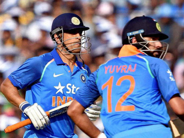 Live: Cuttack 2nd One Day: India Vs England Live: Cuttack 2nd One Day: India Vs England