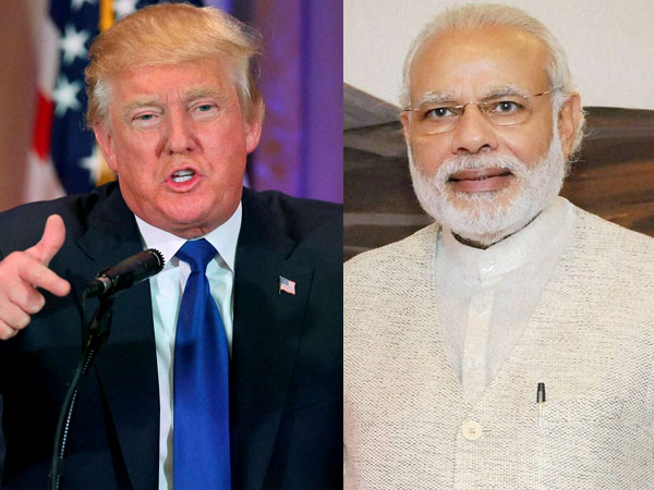 भारत ने अमेरिका को लिखा पत्र