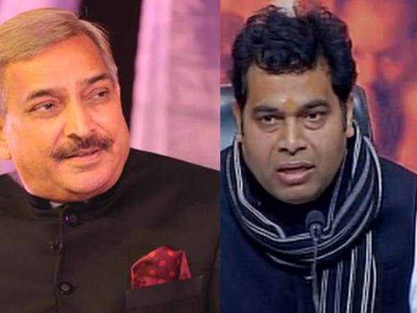 बीजेपी ने टिकट देकर श्रीकांत शर्मा को बनाया बलि का बकरा: प्रमोद तिवारी बीजेपी ने टिकट देकर श्रीकांत शर्मा को बनाया बलि का बकरा: प्रमोद तिवारी