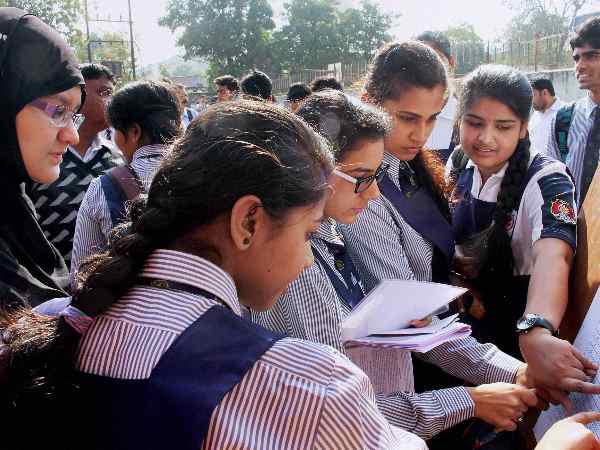 UP Board Exam 2017 UP Board Exam 2017