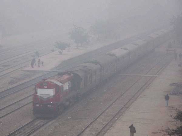 train train