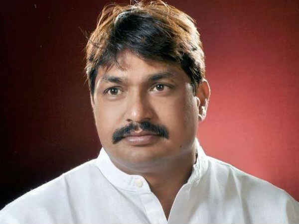 बदल सकता है बुलंदशहर सदर सीट का चुनावी समीकरण, गुड्डू पंड़ित रालोद में हुए शामिल बदल सकता है बुलंदशहर सदर सीट का चुनावी समीकरण, गुड्डू पंड़ित रालोद में हुए शामिल