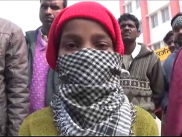 24 घंटे में बलात्कार की 3 घटनाओं से हरदोई में हाहाकार 24 घंटे में बलात्कार की 3 घटनाओं से हरदोई में हाहाकार