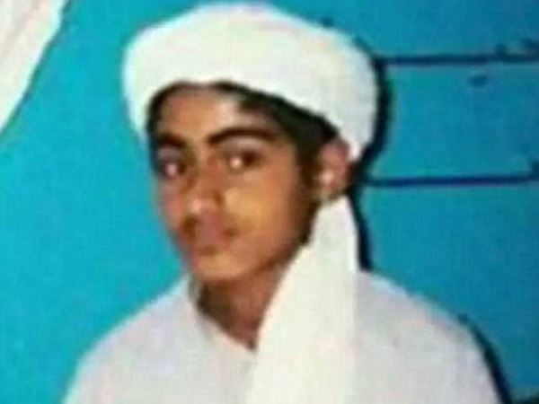 ओसामा का बेटा हमजा आतंकी घोषित, जानिए 10 बड़ी बातें ओसामा का बेटा हमजा आतंकी घोषित, जानिए 10 बड़ी बातें