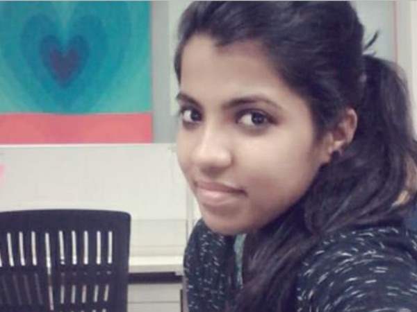 इंफोसिस मर्डर: महिला इंजीनियर ने घूरने से मना किया तो सिक्योरिटी गार्ड ने कर दी हत्या इंफोसिस मर्डर: महिला इंजीनियर ने घूरने से मना किया तो सिक्योरिटी गार्ड ने कर दी हत्या