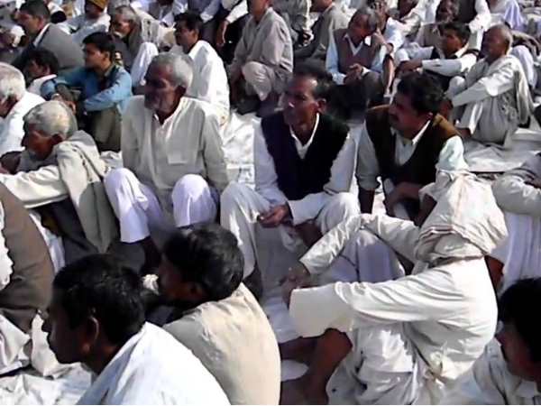 भाजपा पर धोखे का आरोप, 29 जनवरी से आरक्षण के लिए सड़कों पर उतरेंगे जाट नेता भाजपा पर धोखे का आरोप, 29 जनवरी से आरक्षण के लिए सड़कों पर उतरेंगे जाट नेता
