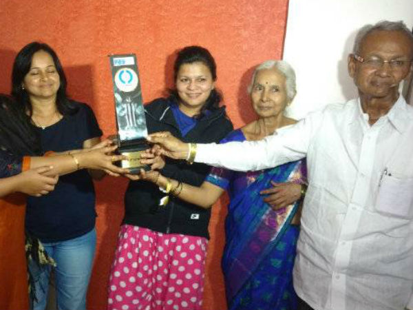 Kedar Jadhav sends man-of-the-match trophy home for family to savour Kedar Jadhav sends man-of-the-match trophy home for family to savour