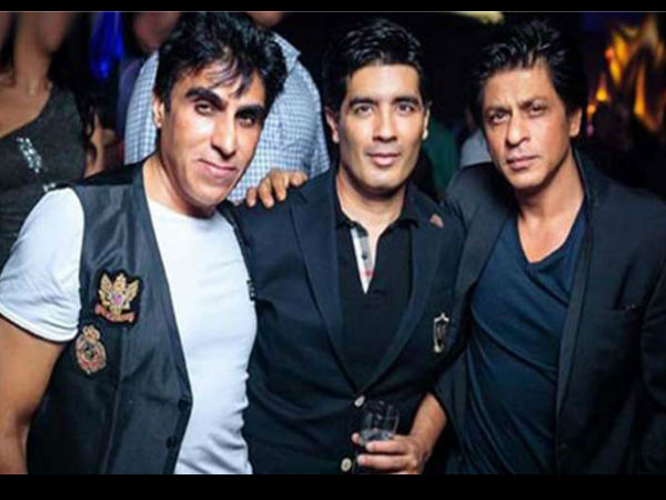 Karim Morani, producer of Chennai Express, booked by Hyderabad police for rape, blackmail Karim Morani, producer of Chennai Express, booked by Hyderabad police for rape, blackmail