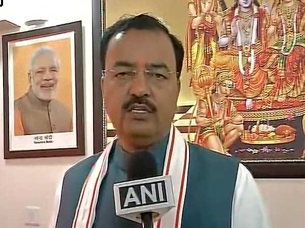 बाबर के नाम का एक भी पत्थर नहीं