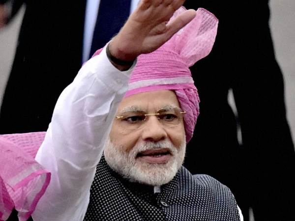ये रहे जालंधर रैली में पीएम मोदी के 10 चुनिंदा डायलॉग, जमकर थपथपाई अपनी पीठ ये रहे जालंधर रैली में पीएम मोदी के 10 चुनिंदा डायलॉग, जमकर थपथपाई अपनी पीठ
