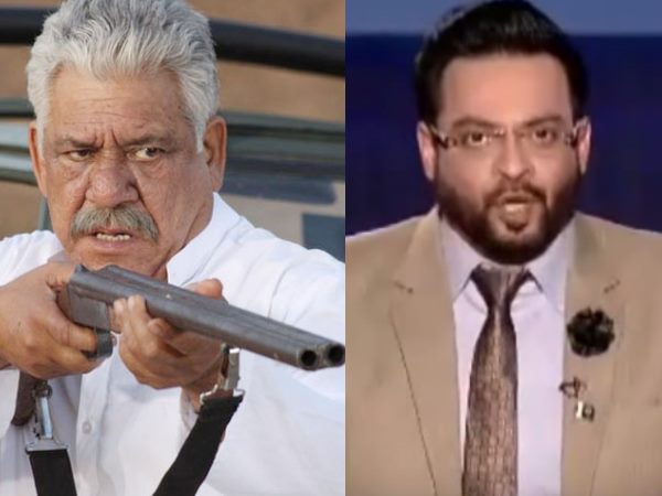om puri पाकिस्तान का दावा, नरेंद्र मोदी और अजीत डोवाल की वजह से हुई ओम पुरी की मौत, सलमान खान हैं अगला शिकार om puri पाकिस्तान का दावा, नरेंद्र मोदी और अजीत डोवाल की वजह से हुई ओम पुरी की मौत, सलमान खान हैं अगला शिकार