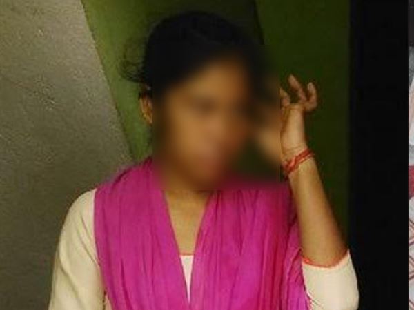 प्रेमिका ने दिया प्रेमी को मौत का तोहफा, हत्या कर चेहरे पर डाला एसिड प्रेमिका ने दिया प्रेमी को मौत का तोहफा, हत्या कर चेहरे पर डाला एसिड