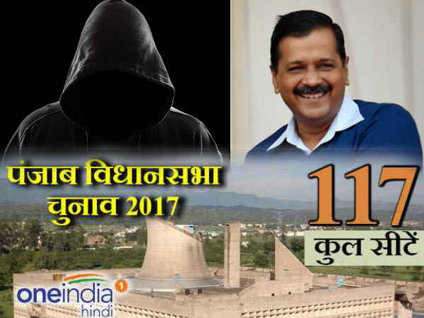 पंजाब की सत्ता पर किसका होगा राज, जानिए क्या कहता है सट्टा बाजार पंजाब की सत्ता पर किसका होगा राज, जानिए क्या कहता है सट्टा बाजार