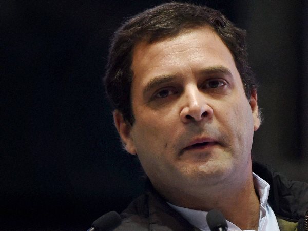 इस केस में अगर दोषी पाए गए राहुल तो हो सकती है 2 साल की जेल इस केस में अगर दोषी पाए गए राहुल तो हो सकती है 2 साल की जेल