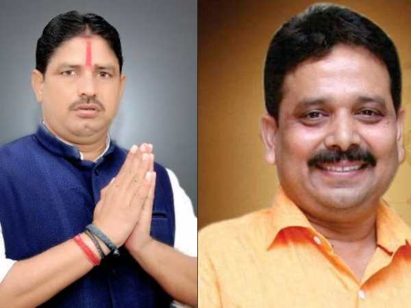 वाराणसी: भाजपा में नहीं हो सका डैमेज कंट्रोल, अब उत्तरी सीट को लेकर विवाद वाराणसी: भाजपा में नहीं हो सका डैमेज कंट्रोल, अब उत्तरी सीट को लेकर विवाद